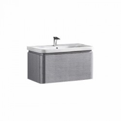 Madeli Euro 36" Wall Hung For Ceramic Basin  (Euro-36)