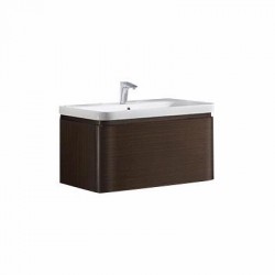 Madeli Euro 36" Wall Hung For Ceramic Basin  (Euro-36)