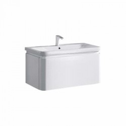 Madeli Euro 36" Wall Hung For Ceramic Basin  (Euro-36)