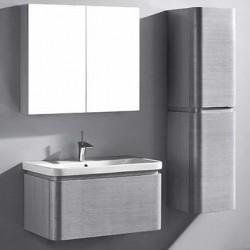 Madeli Euro 36" Wall Hung For Ceramic Basin  (Euro-36)