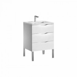 Madeli Milano 24" Vanity For Ceramic Basin  (Milano-24)