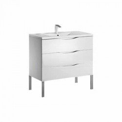 Madeli Milano 36" Vanity For Ceramic Basin  (Milano-36)