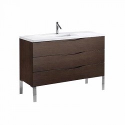 Madeli Milano 48" Vanity For X-Stone Countertop/Basin  (Milano-48)