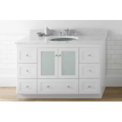 Ronbow Shaker 48" Vanity 081948