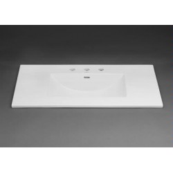 Ronbow Shaker 48" Vanity 081948