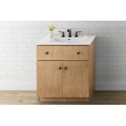 Ronbow Amberlyn 30" W Modular 2 Door Vanity 082030