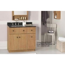 Ronbow Amberlyn  36"W Modular Vanity Set  082024/621912