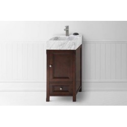 Ronbow Juliet 18" Vanity 051618-F07