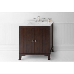 Ronbow Hampton 30" Vanity 050530
