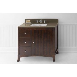 Ronbow Hampton 36" Vanity 050536