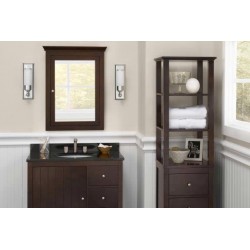 Ronbow Hampton 36" Vanity 050536