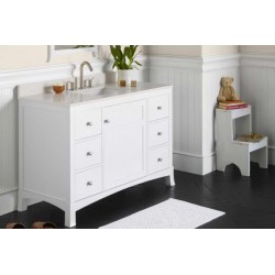 Ronbow Hampton 48" Vanity 050548