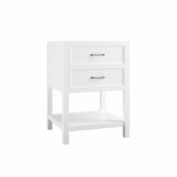 Ronbow Newcastle 24" Vanity 052724