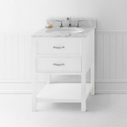 Ronbow Newcastle 24" Vanity 052724