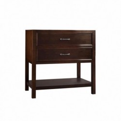 Ronbow Newcastle 30" Vanity 052730