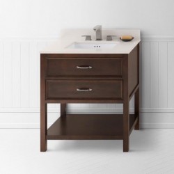 Ronbow Newcastle 30" Vanity 052730