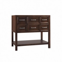 Ronbow Newcastle 36" Vanity 052736