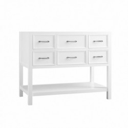 Ronbow Newcastle 42" Vanity 052742
