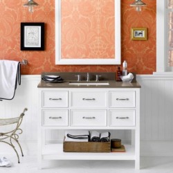 Ronbow Newcastle 42" Vanity 052742