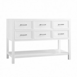 Ronbow Newcastle 48" Vanity 052748