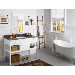Ronbow Langley 36" Vanity 056136