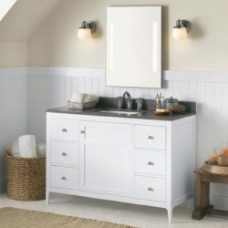 Ronbow Briella 48" Vanity 051748
