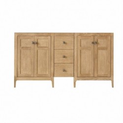 Ronbow Briella  60"W Double Vanity 051724(2)/633012