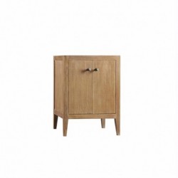 Ronbow Sophie 24" Two Door Vanity 058324