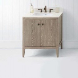 Ronbow Sophie 30" Two Door Vanity 058330