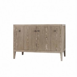 Ronbow Sophie 48"W Two Door, Two Drawer Vanity  058348