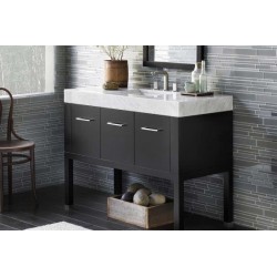 Ronbow Calabria 48" Vanity 036848