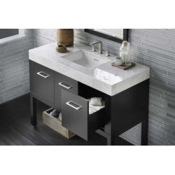 Ronbow Calabria 48" Vanity 036848