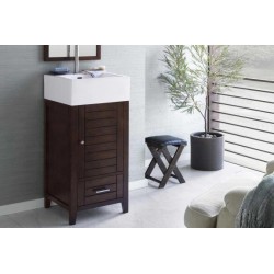 Ronbow Elise 18" Vanity 032618-3-F07