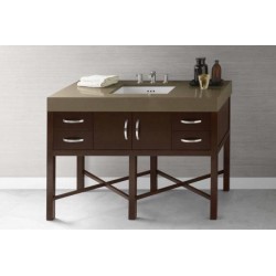 Ronbow Haley 48" Vanity 035948-H01