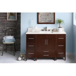Ronbow Juno 48" Vanity 039224/620012(2)