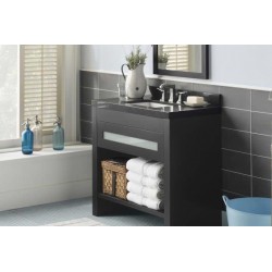 Ronbow Kendra 36" Vanity 038136-B02