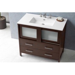 Ronbow Minerva 36" Vanity 035836