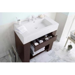 Ronbow Zenia 31" Vanity 031431-H01