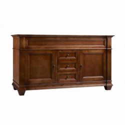 Ronbow Torino 60" Double Sink Vanity 062860