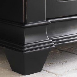 Ronbow Torino 60" Double Sink Vanity 062860