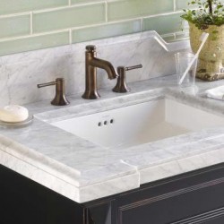Ronbow Torino 72" Double Sink Vanity 062872