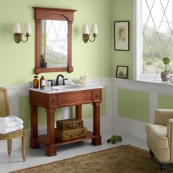 Ronbow Palermo 36" Vanity 063936-F11