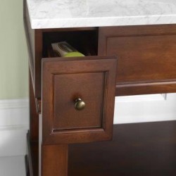 Ronbow Palermo 36" Vanity 063936-F11