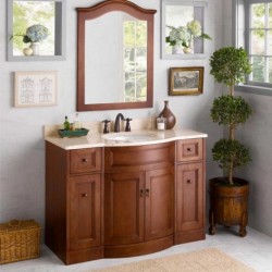Ronbow Marcello 48" Vanity 060648