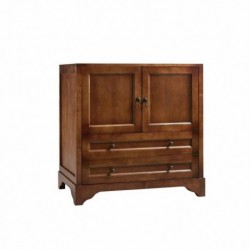 Ronbow Milano 36" Vanity 065136-F11