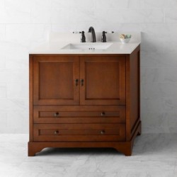 Ronbow Milano 36" Vanity 065136-F11