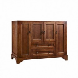 Ronbow Milano 48" Vanity 065148-F11