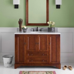 Ronbow Milano 48" Vanity 065148-F11