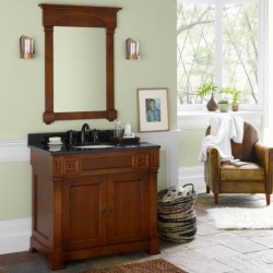 Ronbow Verona 36" Vanity 064036-F11