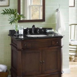 Ronbow Solerno 36" Vanity 068436